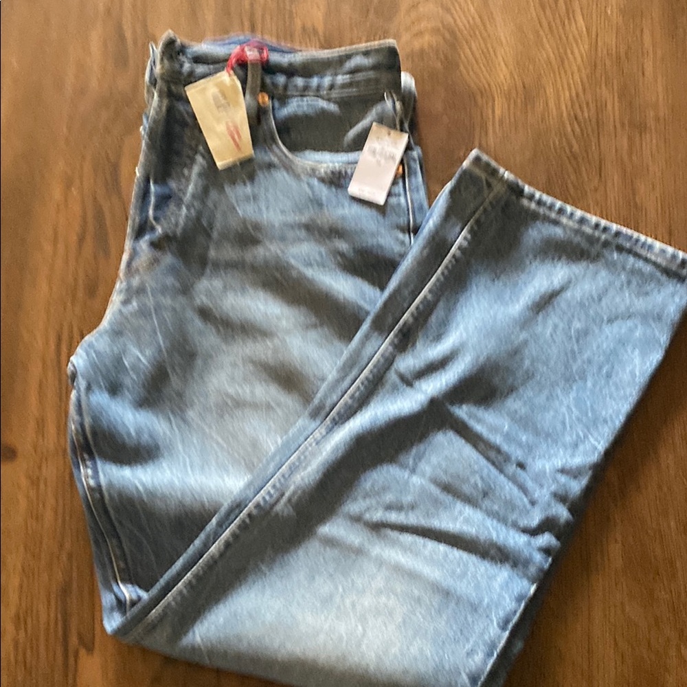 GAP Cone Denim Jeans